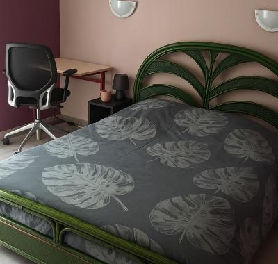 Chambre dans maison avec petits dej repas du soir compris