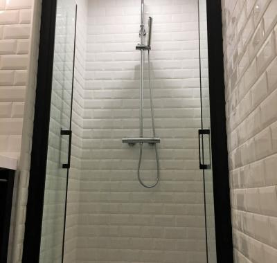 Chambre meublée – Étudiant ou professionnel en mobilité – 9 à 12 mois