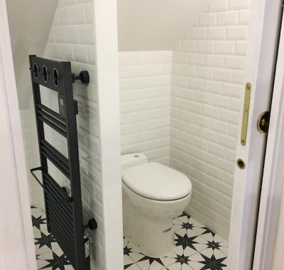 Chambre meublée – Étudiant ou professionnel en mobilité – 9 à 12 mois