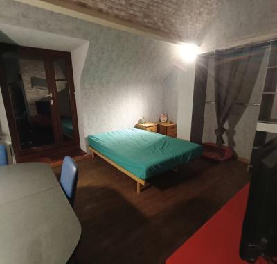 Chambre meublée étudiante