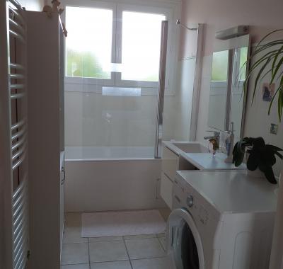 Chambre pour étudiante chez l'habitant