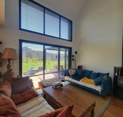 Colocation dans un éco-hameau