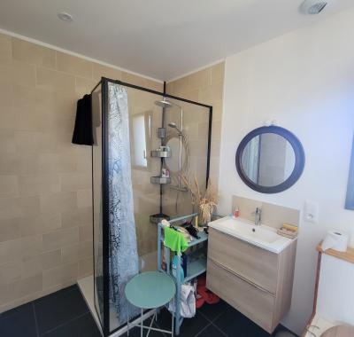 Colocation dans un éco-hameau