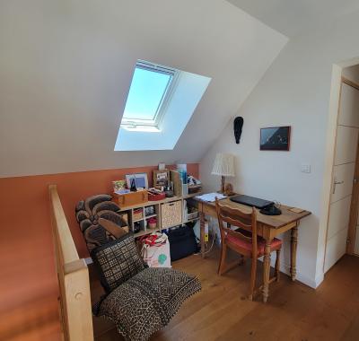 Colocation dans un éco-hameau