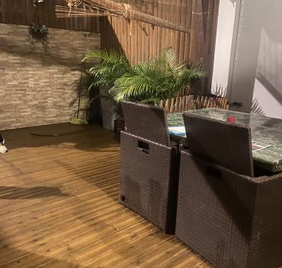 Chambre étudiant.te