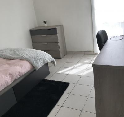 Chambre à louer Lyon 8