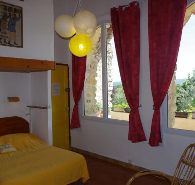 Chambre à louer Ardèche