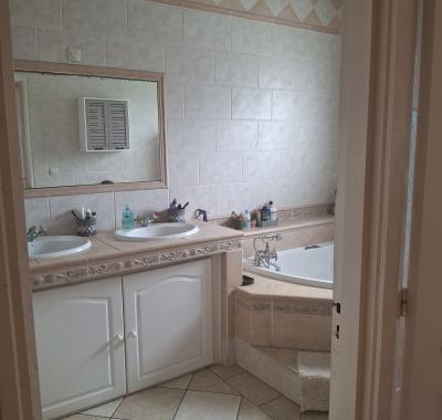 Chambre étudiant chez l'habitant