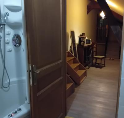 8km Amiens grande chambre à louer près de Amazon