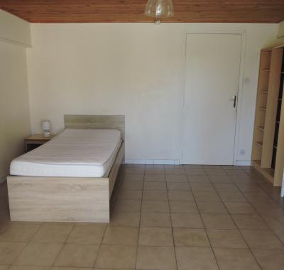 CHAMBRE ETUDIANT LIBRE LE 01/09/26