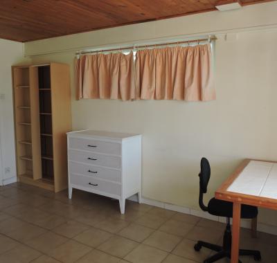 CHAMBRE ETUDIANT LIBRE LE 01/09/26