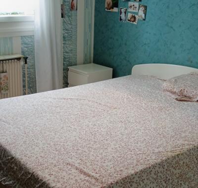 COLOCATION CHAMBRE MEUBLEE