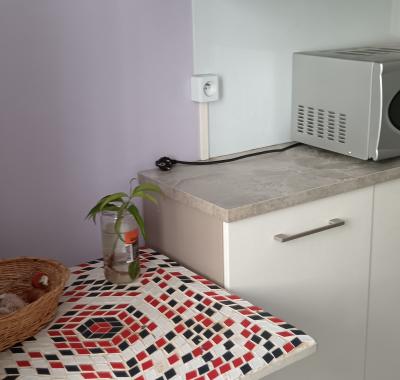 COLOCATION CHAMBRE MEUBLEE