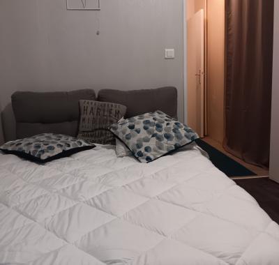 Chambre cosy à louer