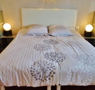 Gite à louer pour séjour temporaire toute l'année