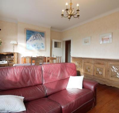 Gite à louer pour séjour temporaire toute l'année