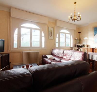 Gite à louer pour séjour temporaire toute l'année