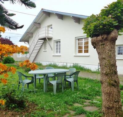 Gite à louer pour séjour temporaire toute l'année