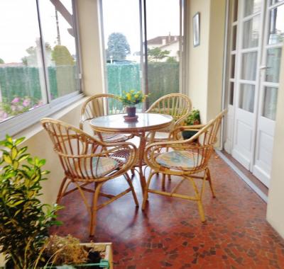 Gite à louer pour séjour temporaire toute l'année