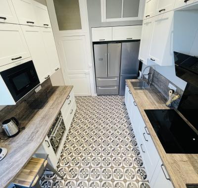 Une chambre meublée en COLOCATION, Centre Ville