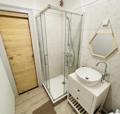 Une chambre meublée en COLOCATION, Centre Ville