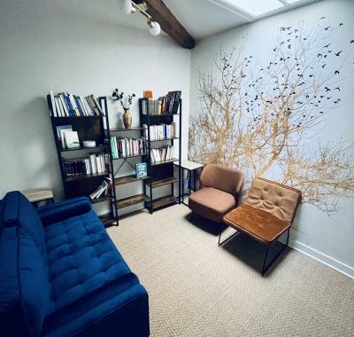 Une chambre meublée en COLOCATION, Centre Ville