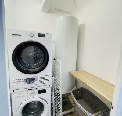 Une chambre meublée en COLOCATION, Centre Ville