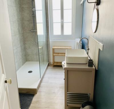 Une chambre meublée en COLOCATION, Centre Ville