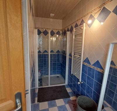 Chambre pour étudiante