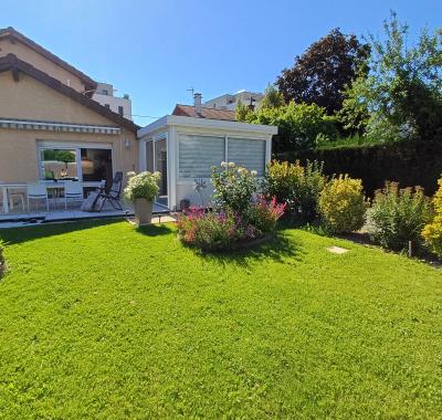 Chambre pour étudiante