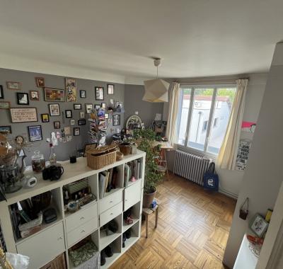 Chambre à louer dans maison