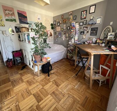 Chambre à louer dans maison