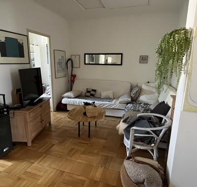 Chambre à louer dans maison