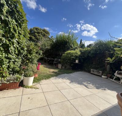 Chambre à louer dans maison