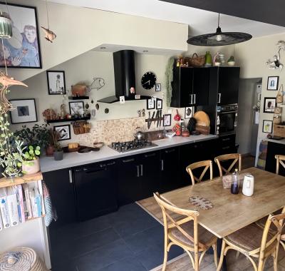 Chambre à louer dans maison