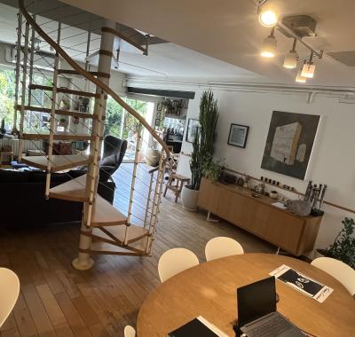 Chambre à louer dans maison