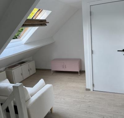 Étage 2 chambres à louer