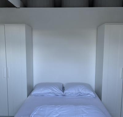 Étage 2 chambres à louer