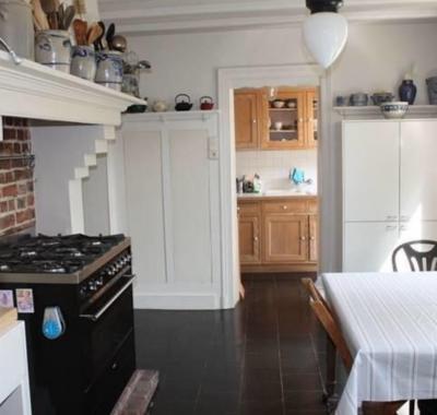 Étage 2 chambres à louer