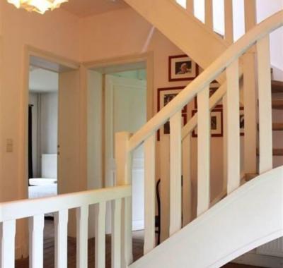 Étage 2 chambres à louer