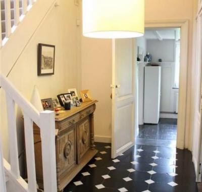 Étage 2 chambres à louer