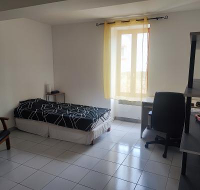 Chambre à louer proximité Béziers