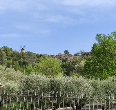Chambre à louer proximité Béziers