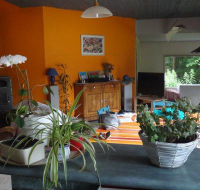 Chambre à louer à Pontivy