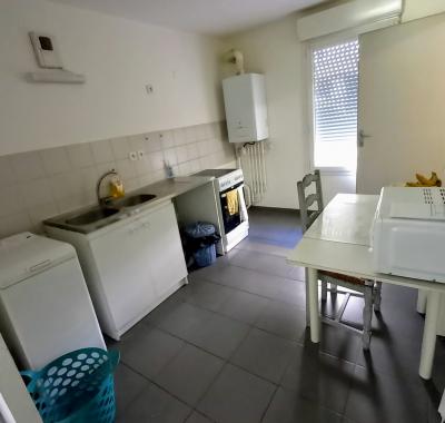 Chambre chez l habitant . TARBES