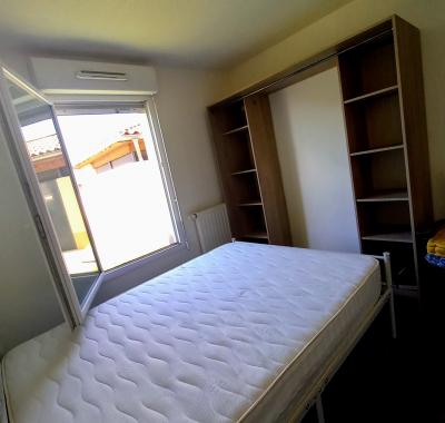 Chambre chez l habitant . TARBES