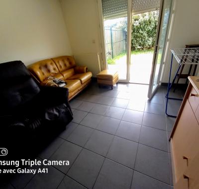 Chambre chez l habitant . TARBES