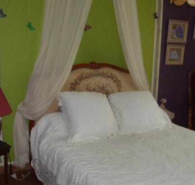 Chambre à louer à Saint-Estève 66240