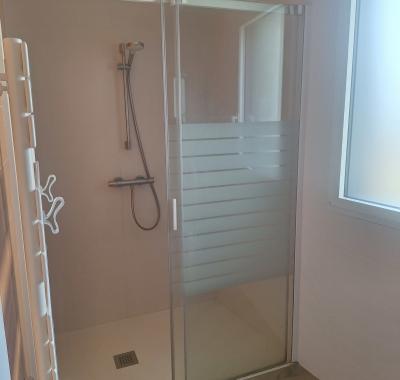 Chambre à louer à Sainte Florence