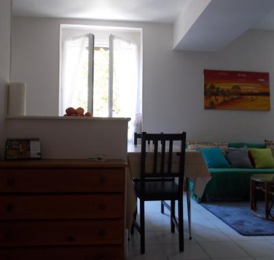 Lyon studio quais de Saône